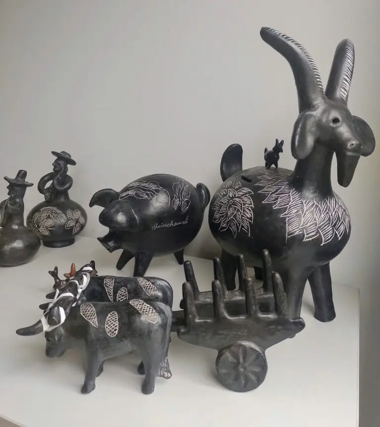 Arte Quinchamalí - Turistik