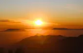 farellones-sunset-