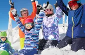 Tour Cordillera de Los Andes: Aventuras en la nieve